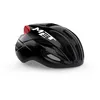 Image de Met - Rivale Mips - Casque vélo route Black Red / Glossy - L