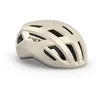 Image de Met - Vinci Mips - Casque vélo route Wax White / Matt - M