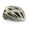 Image de Met - Idolo Mips - Casque vélo route Gray Metallic / Glossy - Taille unique