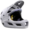 Image de Casque Met Parachute MCR Gris Violet, Taille M (56-58 cm)