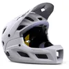 Image de Met - Parachute MCR Mips - Casque VTT Lilac / Matt - M