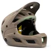 Image de Met - Parachute MCR Mips - Casque VTT Fungi / Matt - L