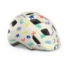 Image de Met - Hooray - Casque vélo enfant Icons / Matt - XS