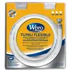 Image de Tuyau butane 1,5m a vis 10 ans tbc158 pour Table de cuisson Hoover