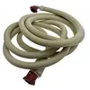 Image de Tuyau d'alimentation AQUASTOP Lave-linge 481253028781, BAUKNECHT, IKEA WHIRLPOOL, LADEN, IGNIS, KITCHENAID - 52219