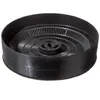 Image de - CHF183 - Filtre de Hotte à Charbon D183 - Diamètre: 170 mm