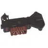 Image de Verouillage de porte modèle 481228058044 pour lave-linge
