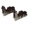 Image de Balais charbon moteur ceset x2 pour lave linge - 481931088529