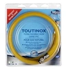 Image de Wpro TNE150 - Tuyau de gaz