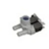 Image de Electrovanne modèle 481227128558 pour lave-linge