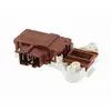 Image de Sécurité de porte 480111101045 ZV446M5 pour Lave-linge