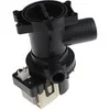 Image de Pompe de vidange model 481010585015 pour lave-linge