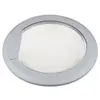 Image de Porte / cadre de porte model 481010604373 pour lave-linge