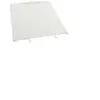 Image de Kit Couvercle Complet pour LAVE LINGE - 481010717048