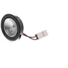 Image de Spot complet de pour hotte 20w - diam. 67 mm - gris Multi-marques
