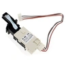 Image de Platine de verrouillage pour four encastrable pyrolytique 481010836705