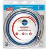 Image de - Branchement gaz et electrique TNV 200 -