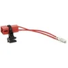 Image de Câble adaptateur compatible Lave-linge Indesit c00537136