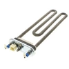 Image de Thermoplongeur 2050w+sonde 484000008673 pour Lave-linge Whirlpool