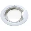 Image de Hublot Complet Pw 52lt Wm Ecotime pour LAVE LINGE - C00306743