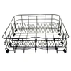 Image de Panier inférieur C00630892 pour Lave vaisselle BAUKNECHT, HOTPOINT ARISTON,