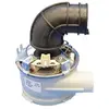 Image de Kit resistance + tuyau aweco + joi pour lave-vaisselle Indesit C00634181