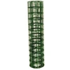 Image de Grillage rouleau soudé vert, H.1.2 x l.20 m, maille 100X100