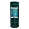 Image de Sans marque Grillage Vert Maille 100X50 H100 L25M