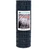 Image de Grillage en maille de couleur Gris L.100 X l.50 mm et H.1 x L.25 m