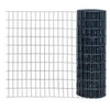 Image de Grillage Gris Maille Soudé 100X50 mm - H. 180 L. 25 m