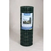 Image de Cavatorta Grillage Superclos Plus vert, maille 100 x 50 mm, diam. 2.5 mm, H. 0.60 x L. 10 m