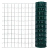 Image de Cavatorta Grillage Superclos Plus vert, maille 100 x 50 mm, diam. 2.5 mm, H. 1 x L. 10 m