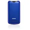 Image de Smartphone President Bleu Violet Double SIM
