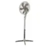 Image de Ventilateur sur pied Maestrale - 46,5 x 138 x 46,5 cm