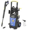 Image de Michelin Nettoyeur Haute Pression MPX25EH (2500 W, 170 bar, 500 l/h) en occasion ou reconditionné
