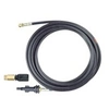 Image de Kit débouchage canalisation pour nettoyeur haute pression - 10M - 241957