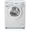 Image de AQUAMATIC TEMPO Aqua 1041 D1 - Machine à laver - largeur : 51 cm - profondeur : 44 cm - hauteur : 69.5 cm - chargement frontal - 4 kg - 1000