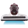 Image de Hoover MBC500UV Ultra Vortex Aspirateur à Main Special Matelas Animaux Allergies, Ultra Puissant 500W, Lampe UV-C antibactérien, Anti-Acariens, Idéal Canapés Coussins Matelas, Blanc nacré Bordeaux en occasion ou reconditionné