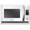 Image de CMXG20DW - Four micro-ondes grill - 20 litres - 700 Watt - blanc