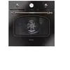 Image de Four encastrable vapeur 65 L pyrolyse noir FCC604GH/E