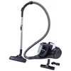 Image de Hoover BR71_BR20 Aspirateur traineau sans Sac, Puissant 700W, Technologie Cyclonique,78 DB, Capacité 2L, Vidage Facile, Brosse parquet + Suceur, Filtre EPA 12 en occasion ou reconditionné