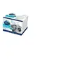 Image de Cdp1012 nettoyant 3 en 1 degraissant,detartrant et desinfectant pour lave-linge et lave-vaisselle - boite de 12 sachets poudre