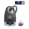 Image de Atc18li Aspirateur Traineau Sans Sac - Batterie Lithium Hd - 72 Db - 5 L - Autonomie 30 Min