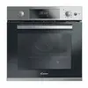 Image de Fcpks 826 xl/e 33702272 70 litres 2100 watts acier inoxydable verre gris