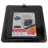 Image de Plaque de cuisson extensible de 37cm a 52cm pour four