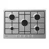 Image de Plaque de cuisson gaz 5 foyers 11250 W 51.0 cm