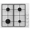 Image de Plaque gaz 7000W 60cm, CHW 6 LWW