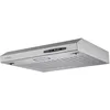 Image de Hotte standard Candy 36901730 60 cm Acier en occasion ou reconditionné