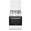Image de RGG663CSW/E Blanc