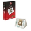 Image de Sacs microfibres par 4 h8235602146 pour aspirateur hoover , power capsule